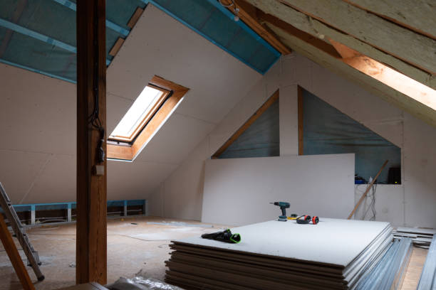 Best Specialty Insulation in Village Shires, PA