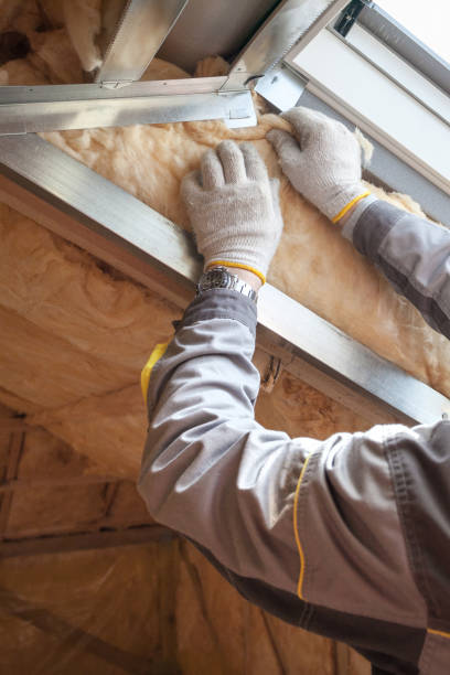 Best Commercial Insulation in Village Shires, PA